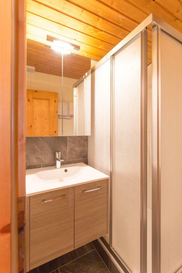 Mynest Appartements Seefeld in Tirol Exterior foto