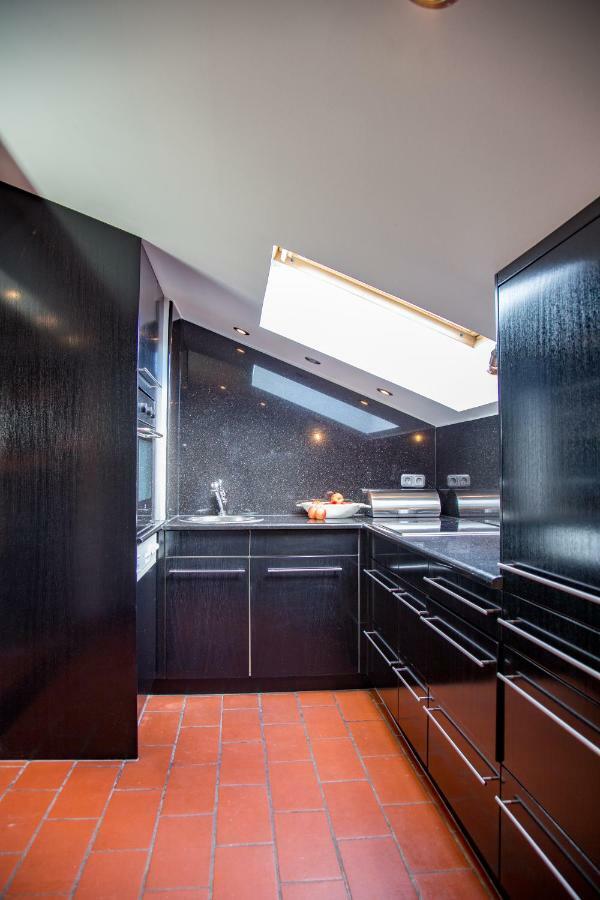 Mynest Appartements Seefeld in Tirol Exterior foto