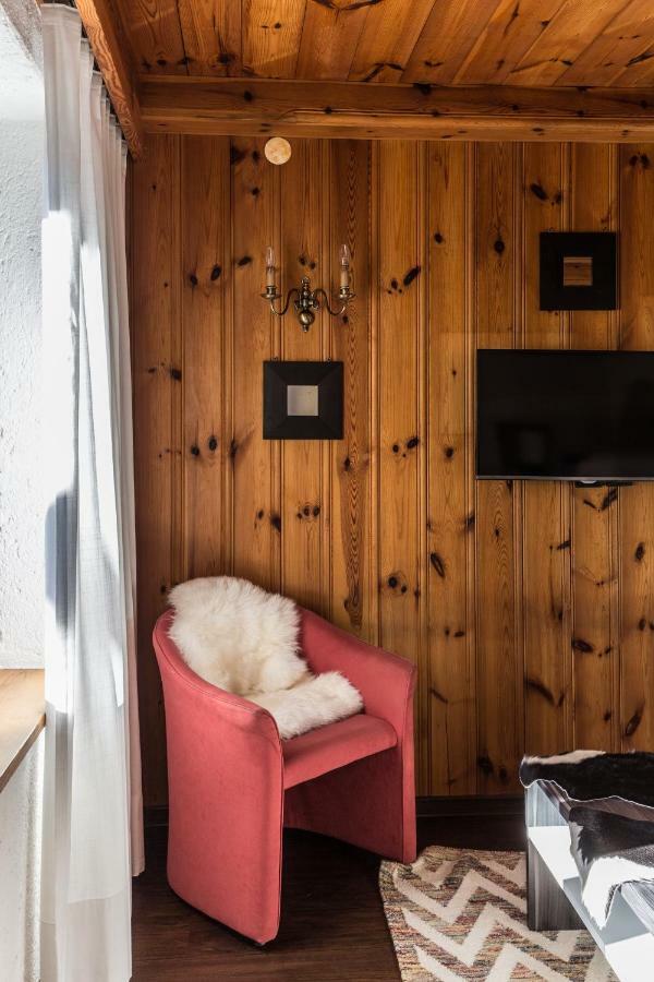 Mynest Appartements Seefeld in Tirol Exterior foto