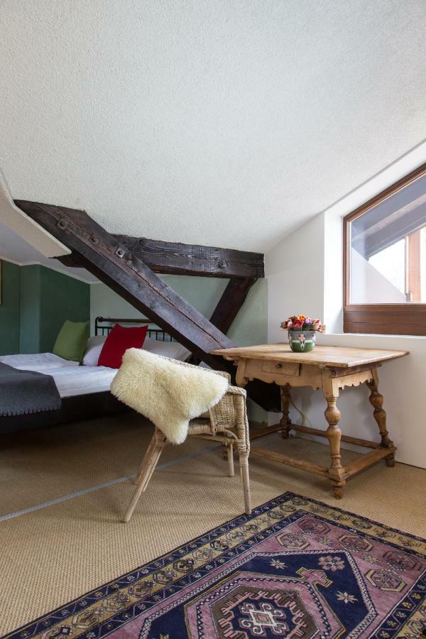 Mynest Appartements Seefeld in Tirol Exterior foto