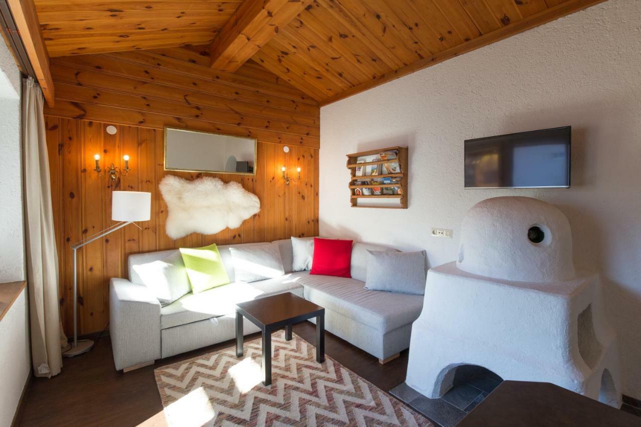 Mynest Appartements Seefeld in Tirol Exterior foto